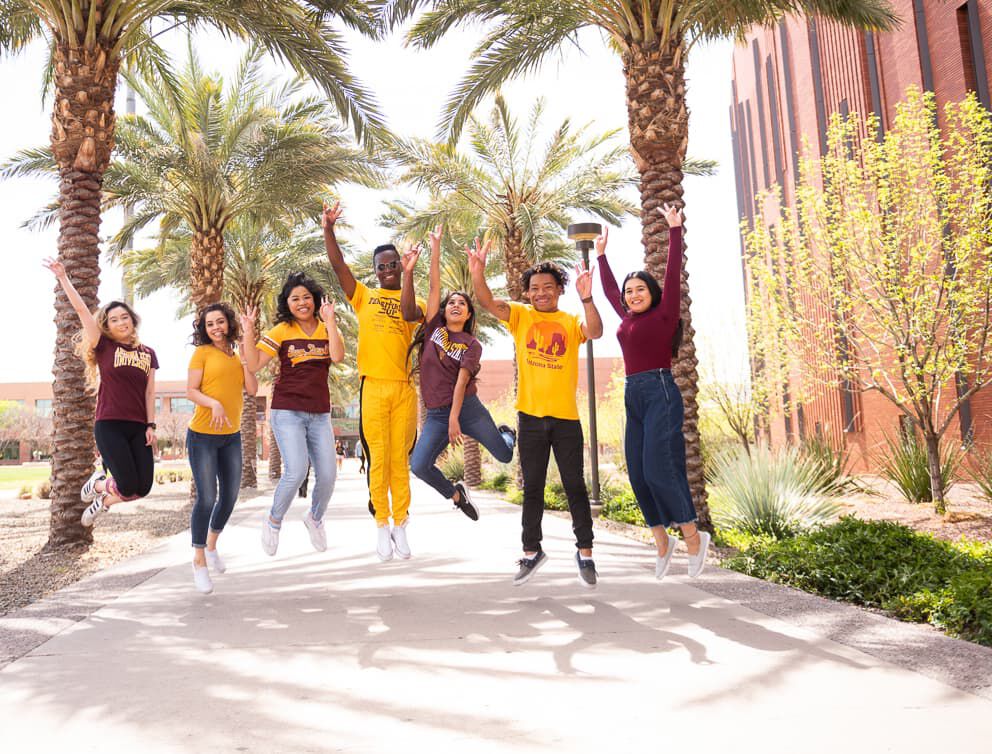 Arizona State University 