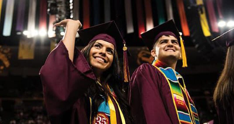 Karyn Piña Memorial Scholarship-NALEO Educational Fund- Hispanic Business Alumni Association Fund