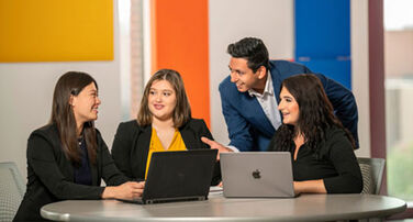 The Neon Foundation Sports Business Scholarship