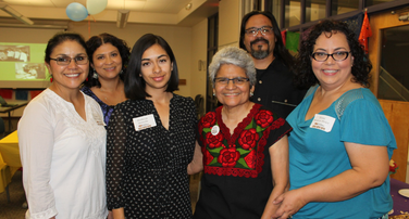 Josefina Ahumada Si Se Puede Scholarship