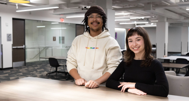 Tomalee Doan LibAid for Student Success