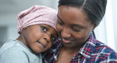 Caitlin Robb Foundation - The Courage Lab: Reducing Anxiety Among Children With Chronic Or Terminal Disease