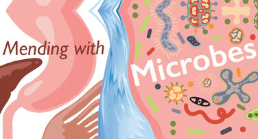 Biodesign Center for Health through Microbiomes