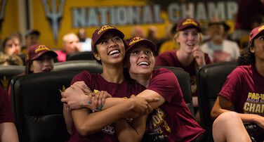 Women's Basketball Transcend Fund