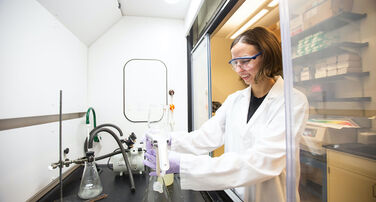 School of Earth and Space Exploration Gift Account