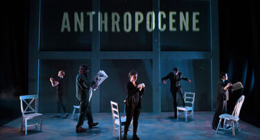 Anthropocene Project