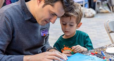 T. Denny Sanford Harmony Institute Discretionary