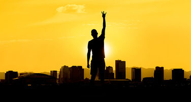 Simone Family Sun Devil Football Scholarship Endowment