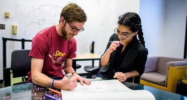 Friends of the Humanities Institute