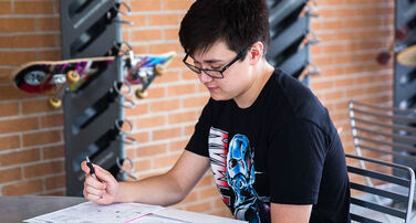 Floyd L. Downs Teaching of Mathematics Fellowship Award Endowment