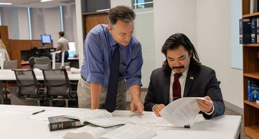 Commissioner Allan "Bud" Selig Sports Law and Business Endowment