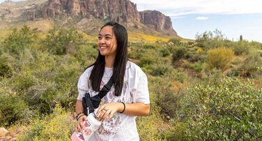 Impact Water - Arizona