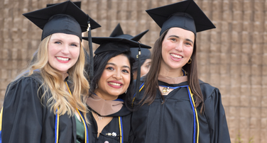 Scholarship Fund for Thunderbird Students