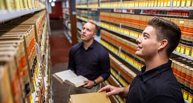 Immigration Public Interest Award