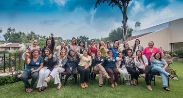 Thunderbird for Good Fund