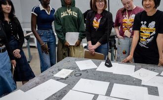 Herberger Institute for Design and the Arts Dean's Investment Fund