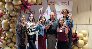 Safe Heathy Accessible Resilient Equitable Schools (SHARE)