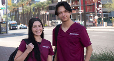 Evelyn L. Worley Scholarship Fund for BSN Students