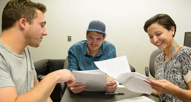 Russian Language Section Benefit Account