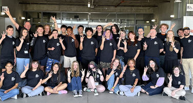 The Dialectic: Philosophy Summer Camp