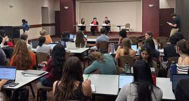 Next Generation Service Corp (NGSC) Alumni Fund