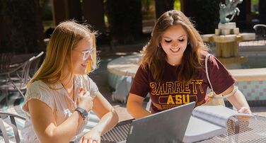 Lewandowski Scholarship