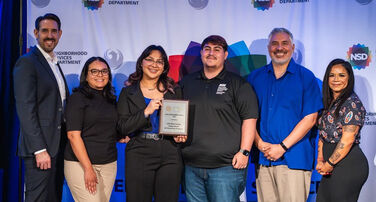 Design Studio for Community Solutions - Maryvale Youth Initiatives