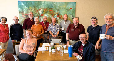 Lincoln Center for Applied Ethics Events