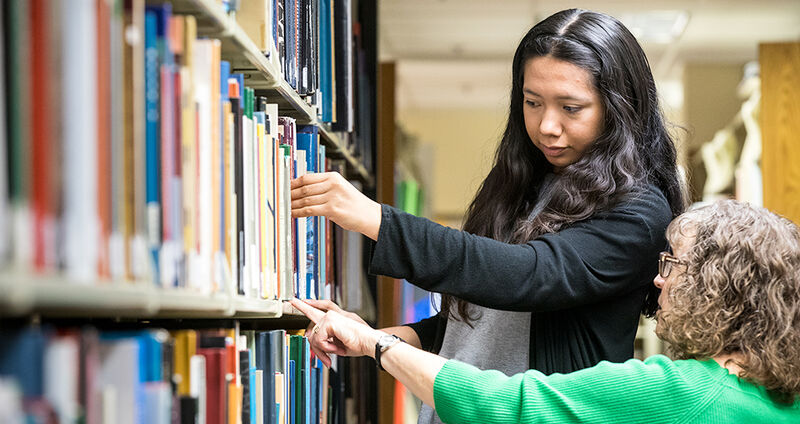 ASU Libraries Excellence Fund