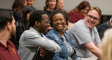 Cloves Campbell, Sr. Endowment for the Study of Race and Democracy