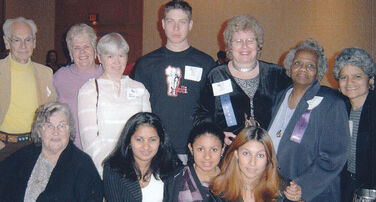 Ann Weaver Nichols Scholarship/Fellowship Endowment