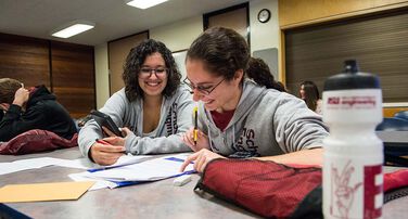 Joaquin Bustoz Memorial Mathematics Scholarship Endowment