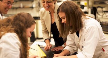 Earth and Space Scholarship Fund