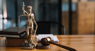 Gray Cavender Undergraduate Justice Studies Scholarship