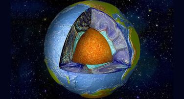 Planetary Interiors Fund