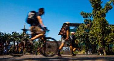 Anthony J. Brazel Lecture in Urban Climate Research