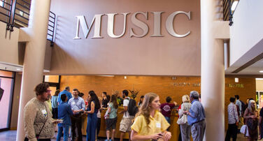 Music Learning and Teaching Scholarship