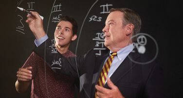 University President's Investment Fund