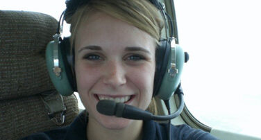 Kelsey A. Meyer Memorial Scholarship for Professional Flight
