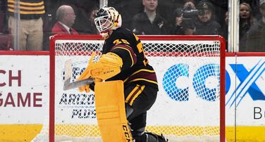 Joey Daccord Community Impact Fund