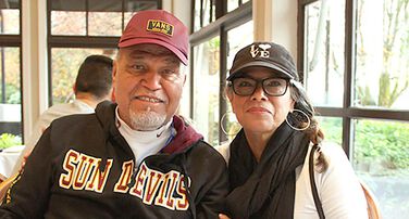 Jose Náñez Memorial Scholarship