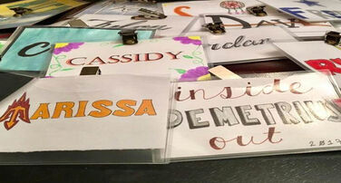 Inside-Out Prison Exchange Program