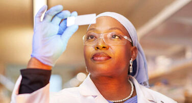 Shufeldt School of Medicine and Medical Engineering Student Support Fund