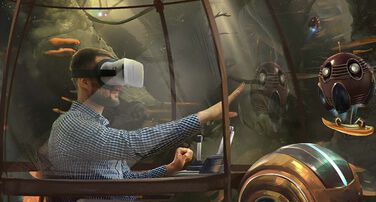 Dreamscape Learn Development Fund