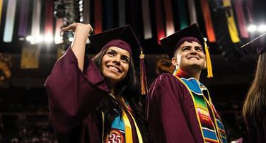 Karyn Pina Memorial Scholarship - NALEO Education Fund - Hispanic Business Alumni Association Fund