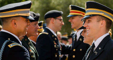 Military Science Army ROTC General Fund