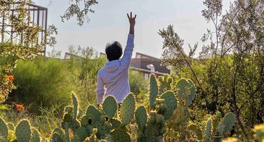 The Tetreault Family Scholarship in Sustainability