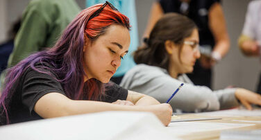 Max Underwood Endowed Visiting Professorship