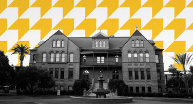 University President's Investment Fund