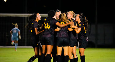 Jackson/Roskelley Sun Devil Women's Soccer Scholarship